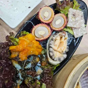 연다라횟집 사진