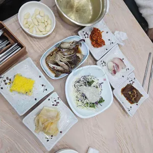 연다라횟집 사진