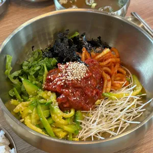 기찬메밀국수 사진