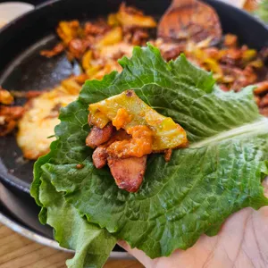 참마시찌춘천닭갈비 사진 2