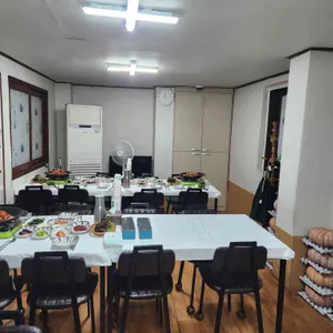 학산식당 리뷰 사진