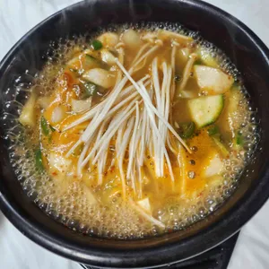 학산식당 사진
