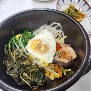 학산식당 사진