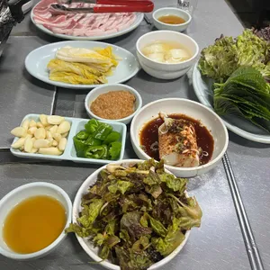 다다식당 사진