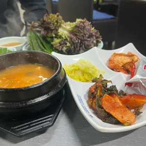 다다식당 사진
