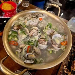 우기식당 사진