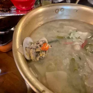 우기식당 사진
