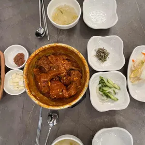 이자매양푼이갈비찜 사진