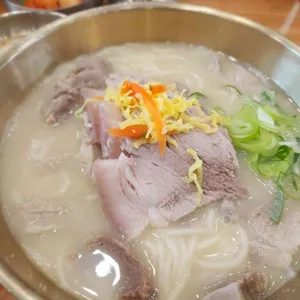 먹돌 사진