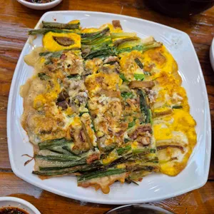 한국교자 사진