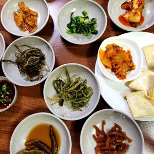 삼봉순두부 사진