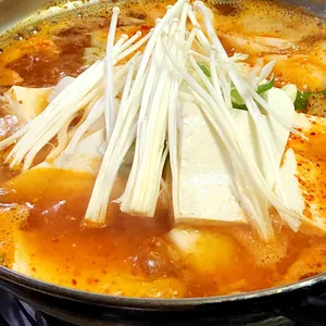 삼봉순두부 사진 2