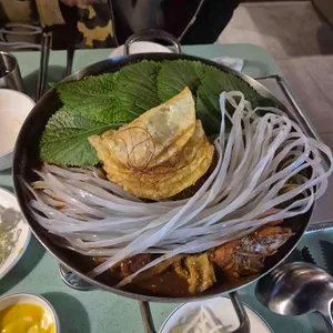 동명닭집 사진