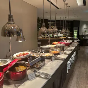 AC 호텔 바이 메리어트 서울 강남 AC 키친 리뷰 사진