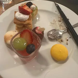 AC 호텔 바이 메리어트 서울 강남 AC 키친 사진