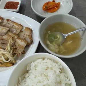 분식하우스 사진 2