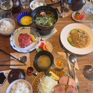 호호식당 사진