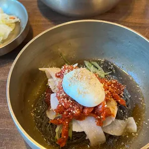 단천면옥 사진