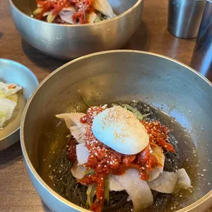 단천면옥 사진