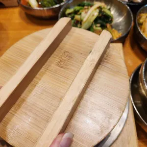 장모밥상 사진