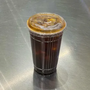 클랩커피 사진