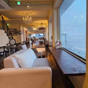 White Rock 리뷰 사진