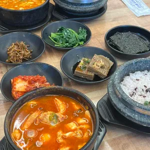 장가네일품순두부 사진