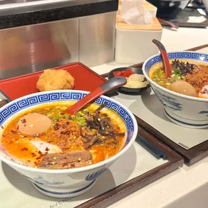우츄진 사진