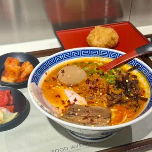 우츄진 사진