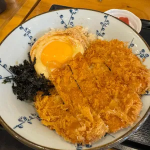 돈텐동식당 사진 2