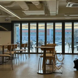 보사노바 커피로스터스 사진 2
