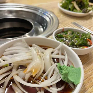 옥이네뒷고기 사진