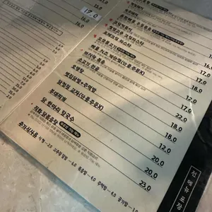 미술 리뷰 사진