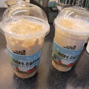 우지커피 사진