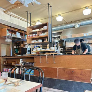 까우 리뷰 사진