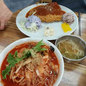 이공국시 사진