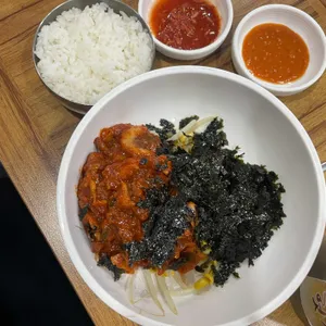 무교동낙지 애 보쌈 사진 2