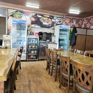 고향순대국 사진