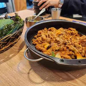 미스터시래기 사진