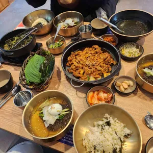 미스터시래기 사진