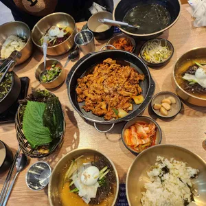미스터시래기 사진