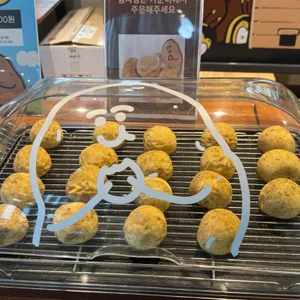 카페카빈 사진