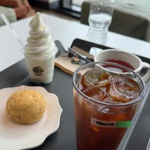카페카빈 사진
