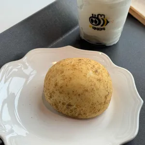 카페카빈 사진