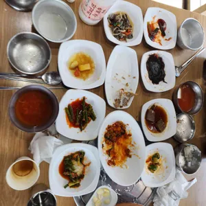 탐라밥상 사진