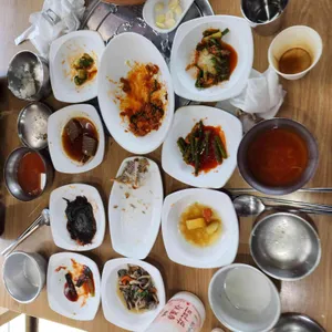 탐라밥상 사진