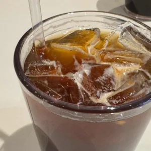 브라운커피라운지 사진