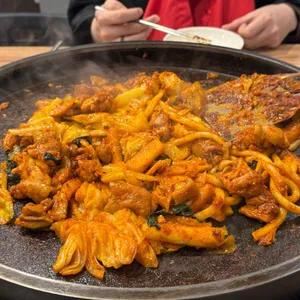 춘천우미닭갈비 사진