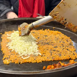 춘천우미닭갈비 사진
