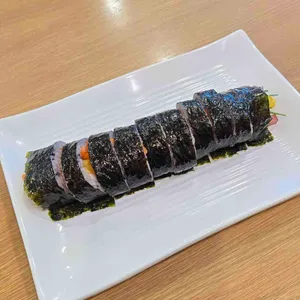 우리집김밥분식 사진